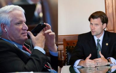 Texas Lawmakers Are Singlehandedly Derailing Affordable Housing for Seniors