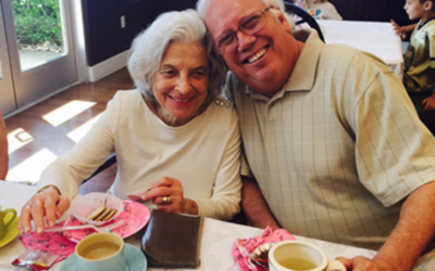 Texas seniors thankful for housing tax credit financed developments