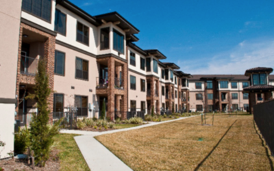 Guidance Needed for Setting Local Tax Rates on Housing Tax Credit Developments