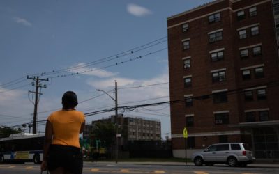 Half of Nation’s Public Housing Authorities are Pursuing Health Investments in Housing