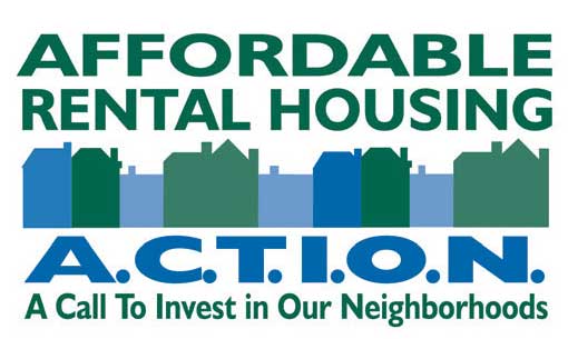 Affordable Rental Housing ACTION Campaign