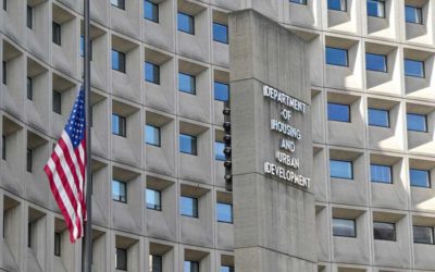 HUD: FY 2023 median family incomes and income limits to be delayed