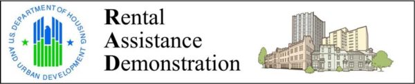 Rental Assistance Demonstration