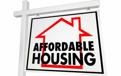 Workforce Housing That Makes Economic Sense