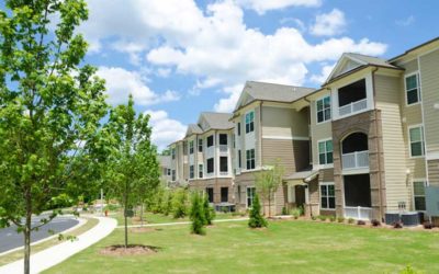 Freddie Mac partnering with RBC to provide $180 million for affordable housing