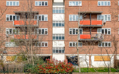 Study: The Preservation of Subsidized Housing: What We Know and Need to Know