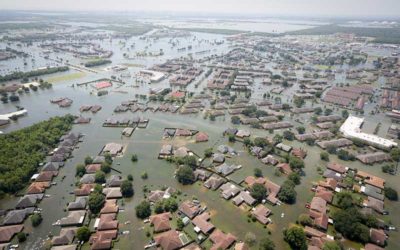 Recovery funds now available in Harris County for rebuilding