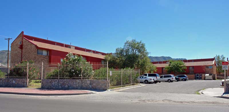 robinson-apartments-el-paso-tx-primary-photo Jackie Robinson Memorial Apartments