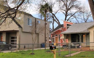 Council kicks off new year with measures aimed at affordability