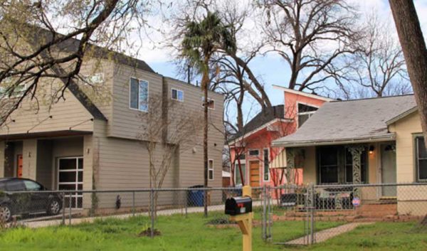 affordable housing