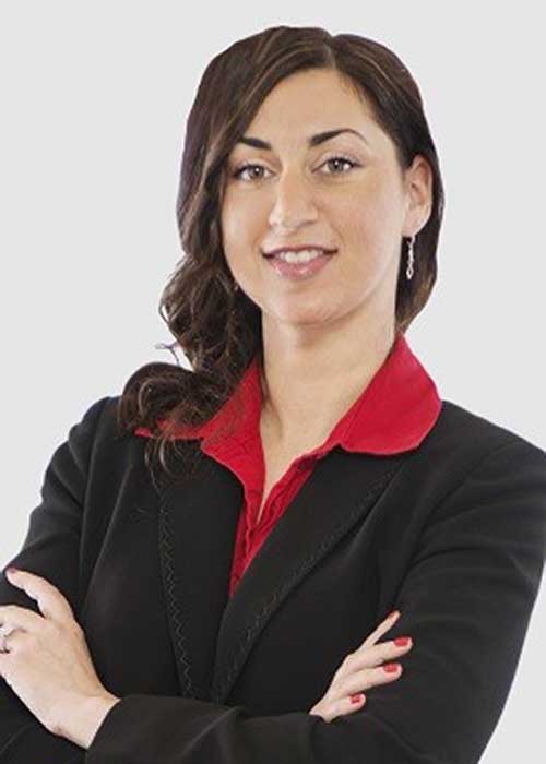 Andrea Steel