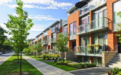 FHA Expands Financing for Housing Tax Credit Multifamily Properties