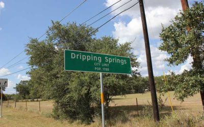 Dripping Springs could be recipient of new affordable housing development