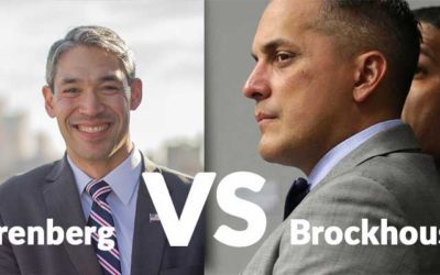 Affordable Housing on the Ballot in San Antonio Mayoral Race