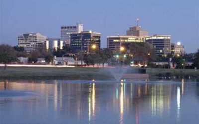 College presidents in Midland say lack of affordable housing impacting workforce