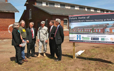 United Healthcare Invests $400 Million in Affordable Housing