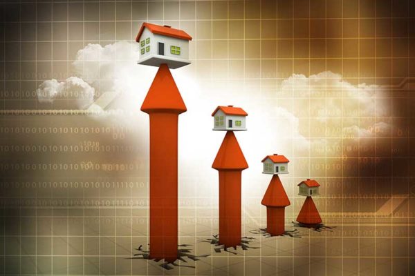 Rising Housing Costs