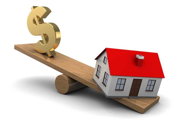 housing finance scale