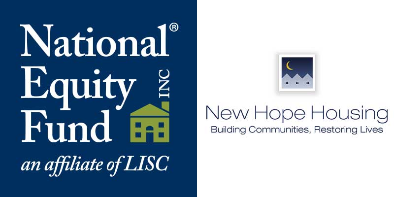 National Equity Fund and New Hope Housing