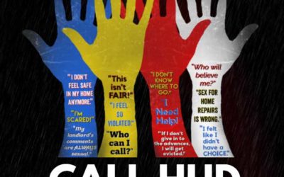 HUD Kicks Off Fair Housing Month – Launches Anti-Sexual Harassment Campaign
