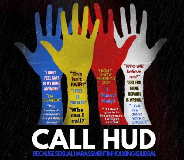 2019 Fair Housing Month
