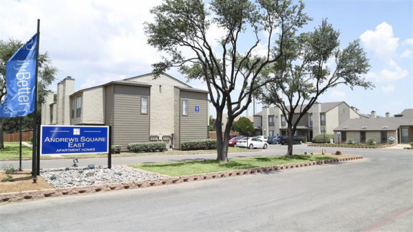 Affordable Housing Midland