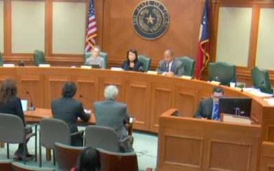 Dallas lawmaker seeks to end ‘rampant corruption’ in affordable housing tax credit process