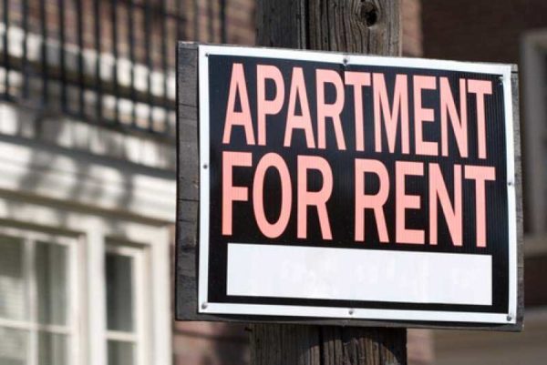 for rent