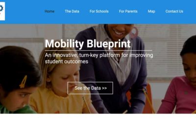 New Tool Helps Teachers Find Affordable Housing to Help Kids Stay in Schools