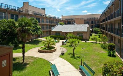 ITEX Group and Austin Housing Authority Announce the Grand Opening of Gaston Place