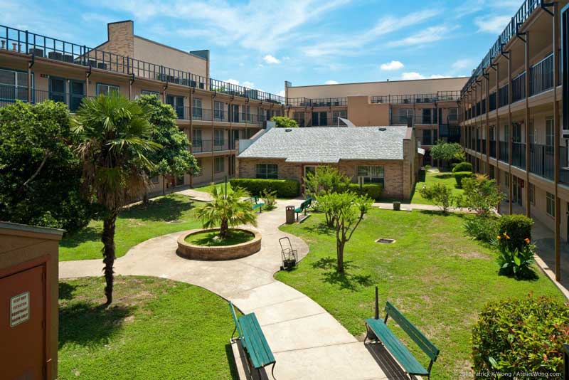 Gaston Place