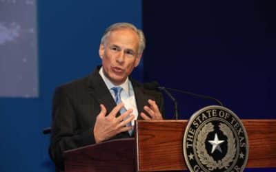 Cities urge Gov. Greg Abbott to veto bill limiting construction regulations