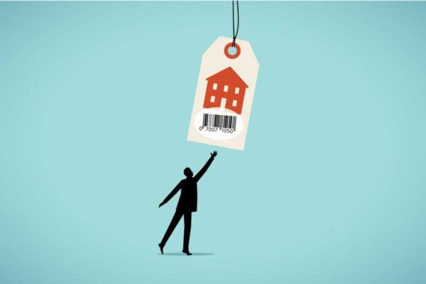 Rising Rents