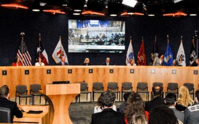 Austin City Council enacts building bonuses to boost affordable housing