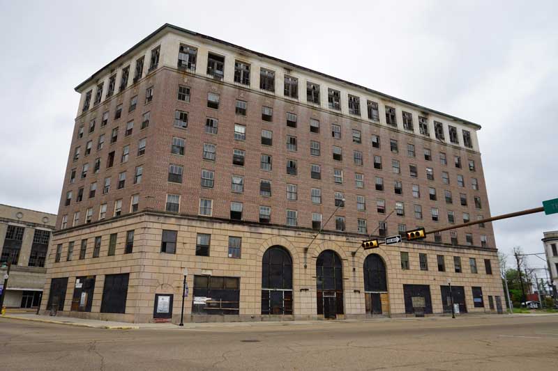 hotel-grim Hotel Grim
