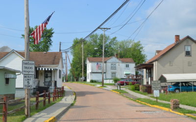 Study: Rural Affordable Rental Housing