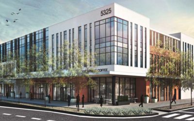 DMA Companies celebrates groundbreaking of affordable housing in Travis County