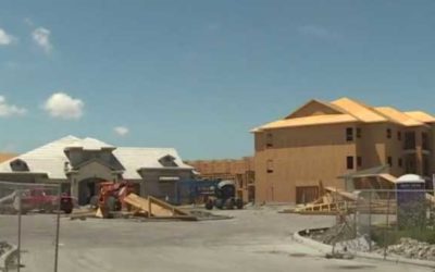 City of Corpus Christi says they need more affordable housing