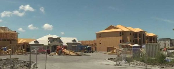 Affordable Housing Corpus Christi