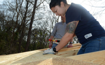 Dallas Area Habitat for Humanity aims to improve home affordability
