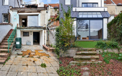 Freddie Mac announces loan program to fund home renovations