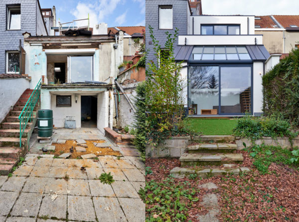 Renovation