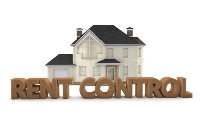 Opinion: Economists say rent controls do not reduce the cost of housing