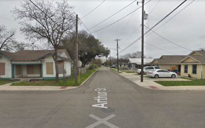 San Antonio Housing Authority is fighting gentrification with affordable housing