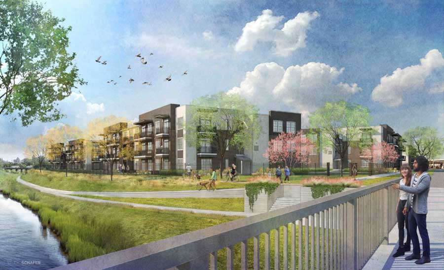 AceroApts-Rendering Acero