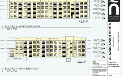 San Antonio Housing Authority Awarded Housing Tax Credits for Alazan Lofts