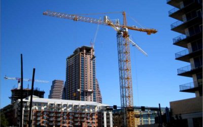 Austin receives $100,000 Grant to Preserve Affordable Rental Housing