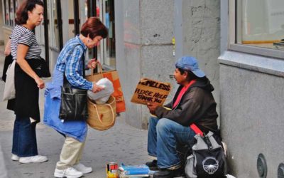 Why Homelessness is Going Up in Dallas, but Down in Houston