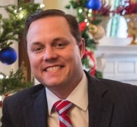 TDHCA Names New Executive Director