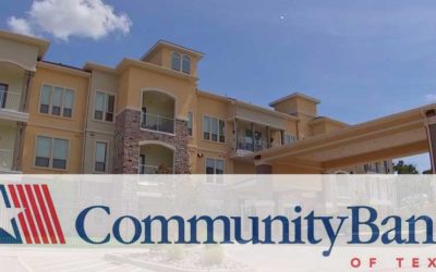TAAHP Member helps Tarrant County Church build Affordable Housing For Seniors